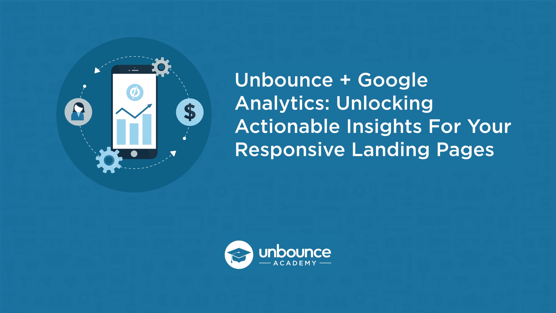 Unlocking Actionable Insights with Google Analytics