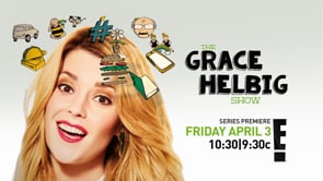 E! Online - Customer Success Story