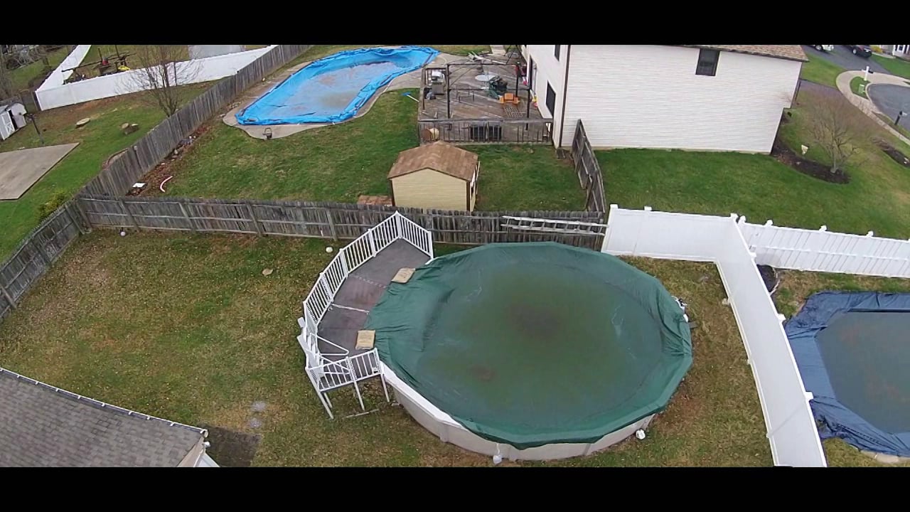 Buck Drive, Fairless Hills, PA on Vimeo