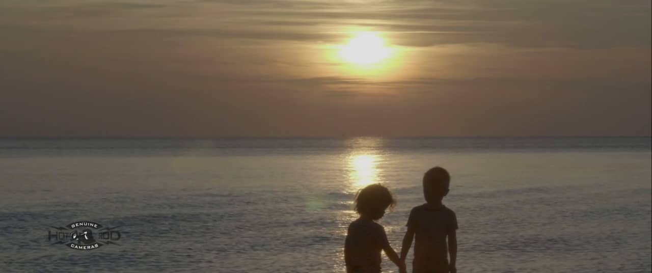 Sunrise / Sunset on Vimeo