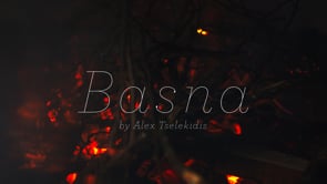 Basna Production Process Film — Event / BTS by Alex Tselekidis