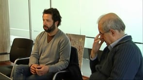 El becari de la Casa Forestal ja s'ha instal·lat