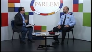 Parlem de Seguretat 