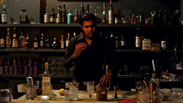 Mark Martini Challenge HD