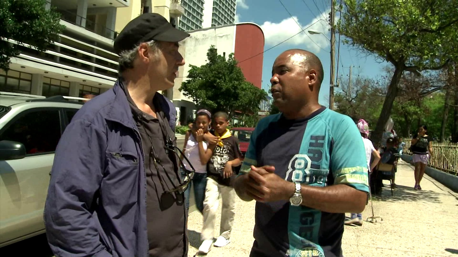 SHAKESPEARE IN AVANA