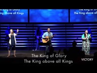 April 12 Worship 2015