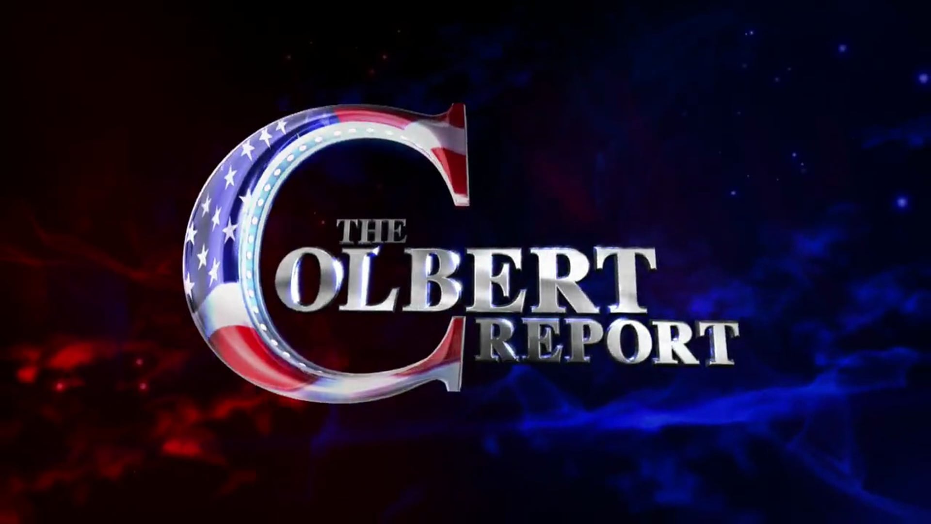 The Colbert Report