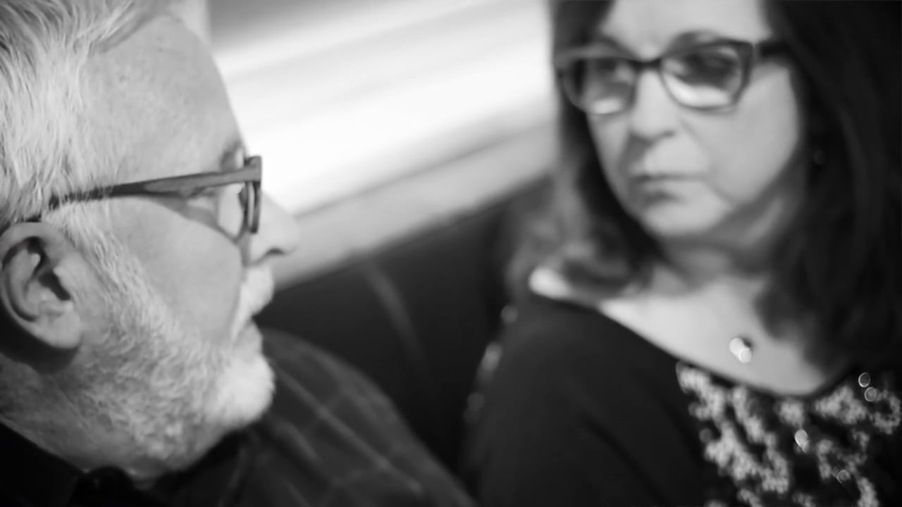 Redemption Stories: Roger & Denise