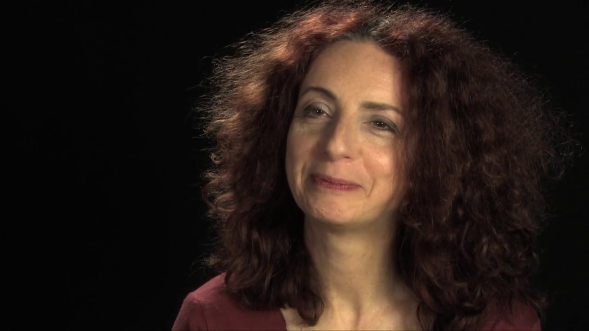 Ariane Buhbinder