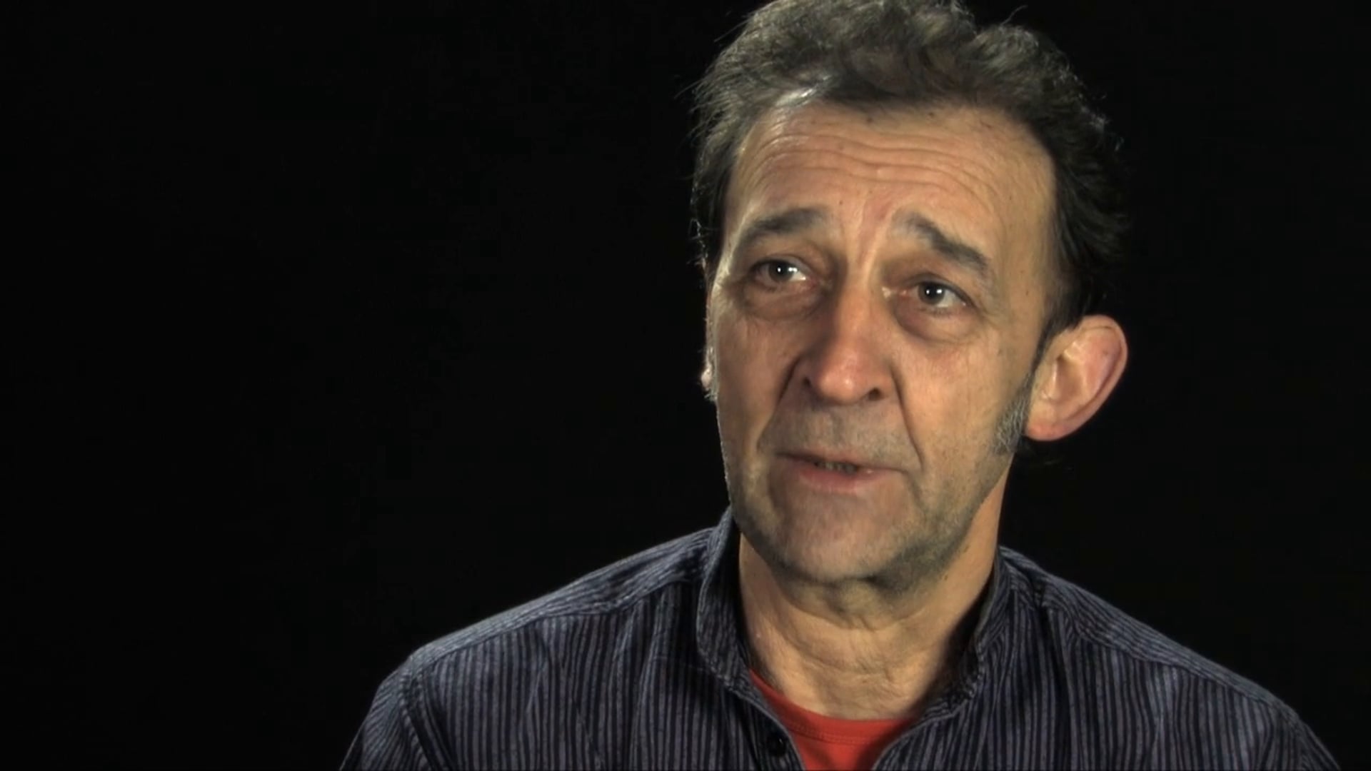Luc Dumont