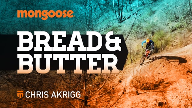 Chris Akrigg-Bread And Butter from chris akrigg