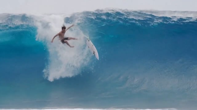 JORDY LAWLER – 2014 from Joel Barker