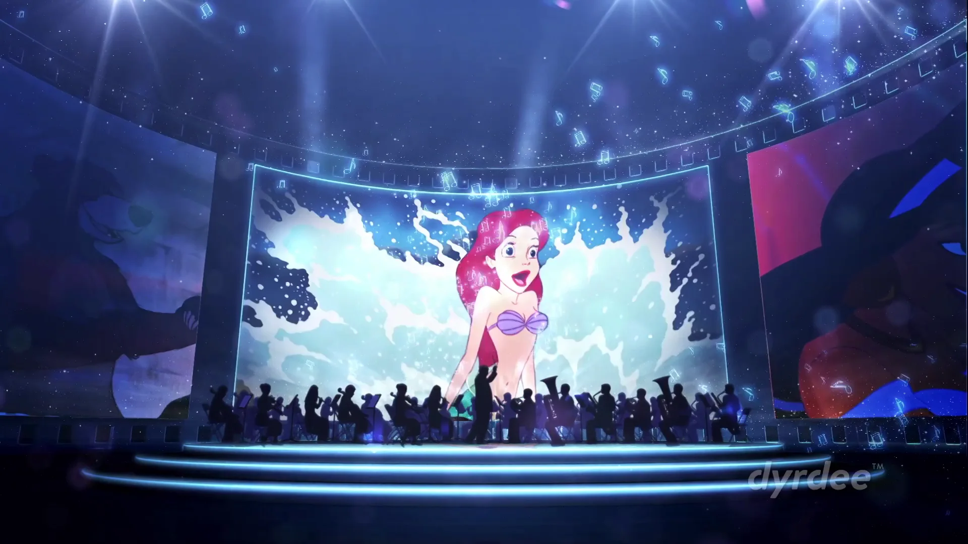 Disney | Disney In Concert