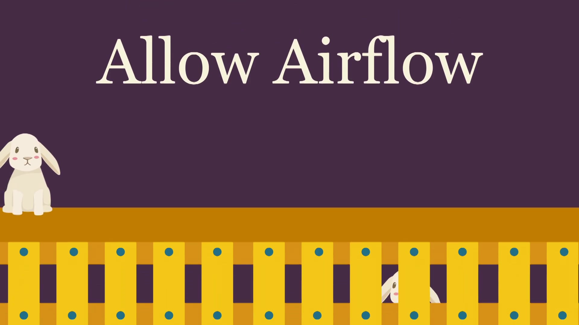 Keeping Rabbits Cool in Warm Weather