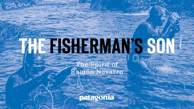 The Fisherman's Son: Spirit of Ramon Navarro in New Localism on Vimeo
