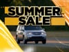 Honda - Summer Sale - #1591