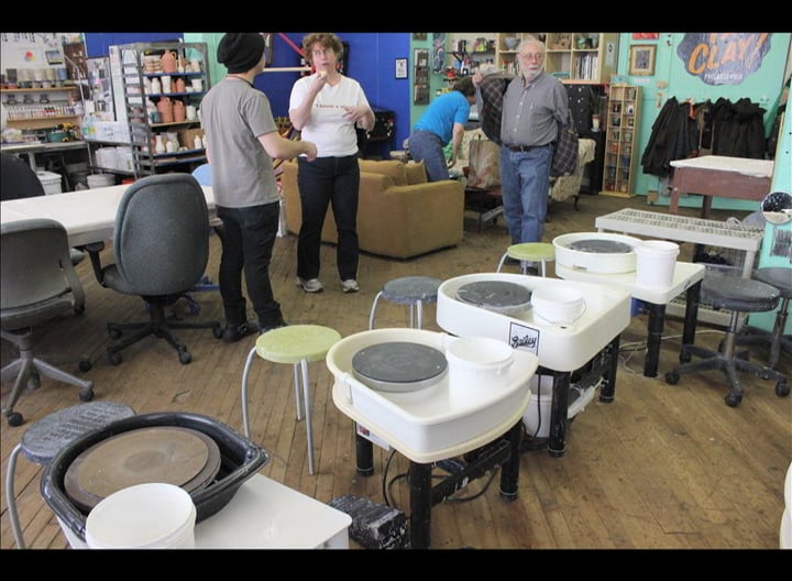 Yay Clay Photo Slideshow on Vimeo