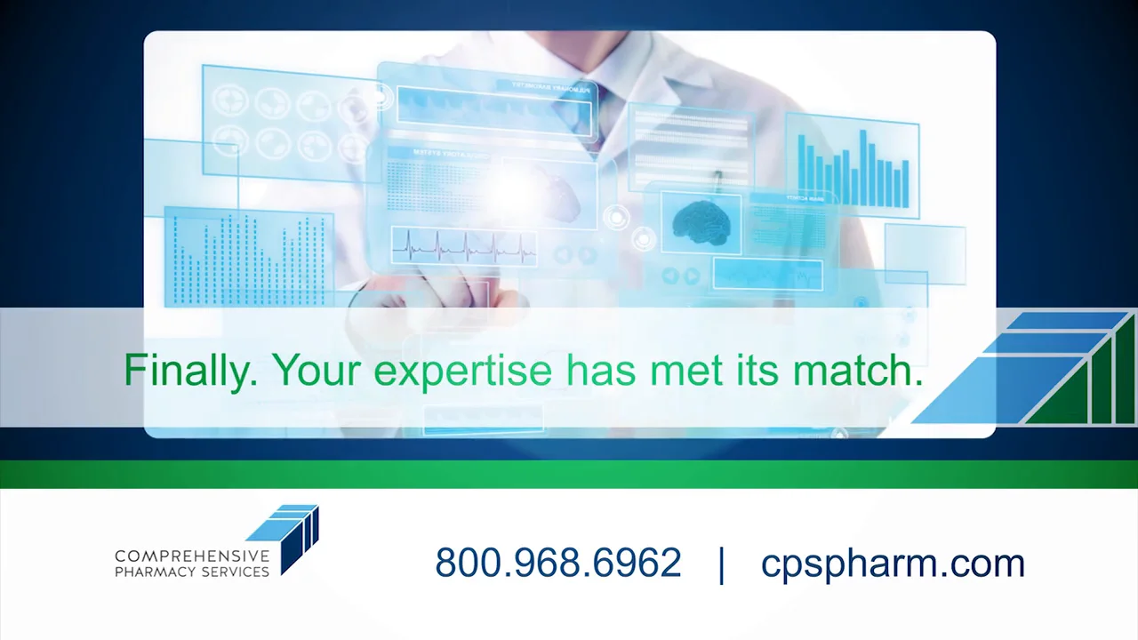 Medication Therapy Management - 340B Solutions | Comprehensive Pharmacy Services (CPS)