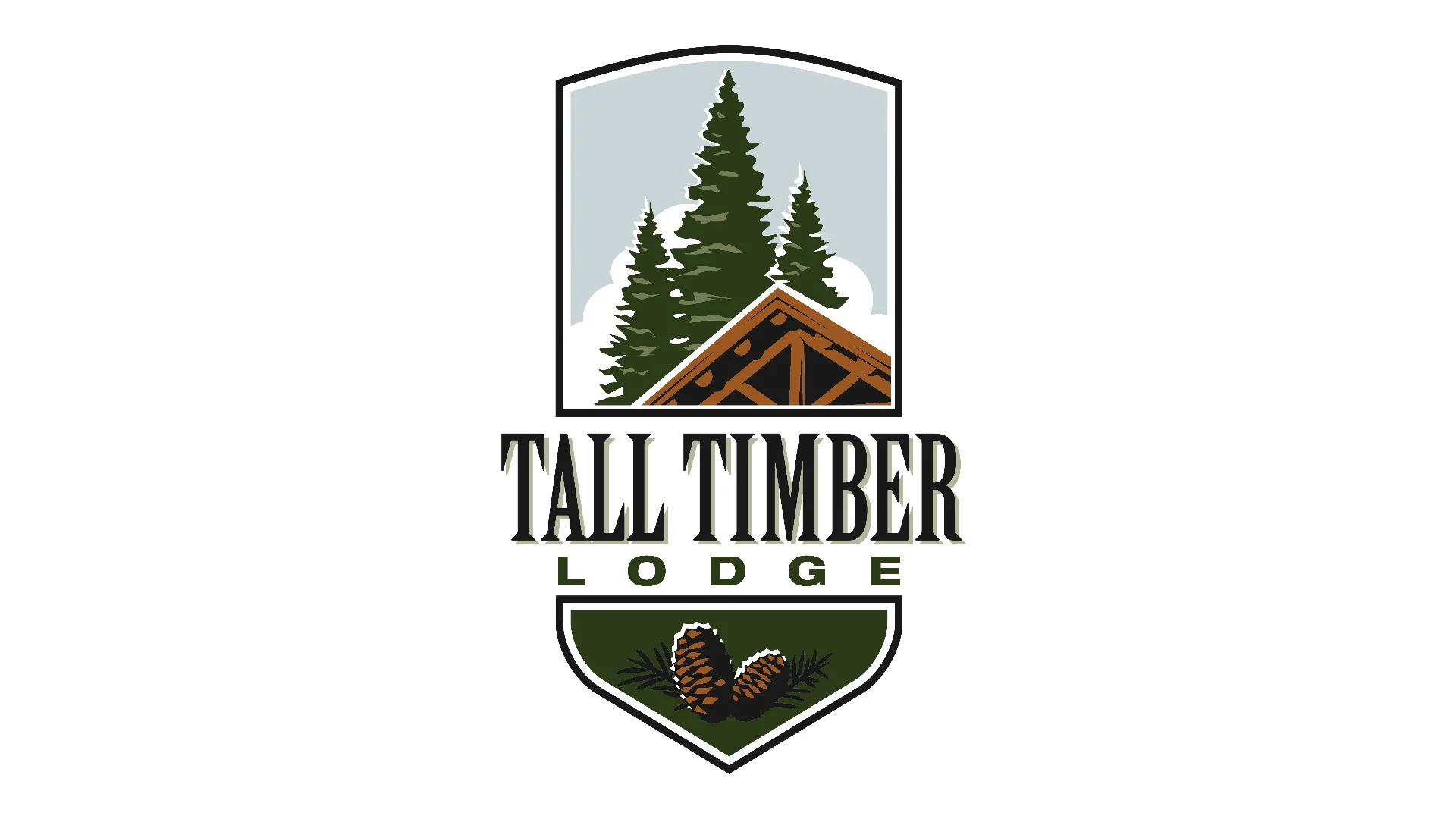 Tall Timber Lodge on Vimeo