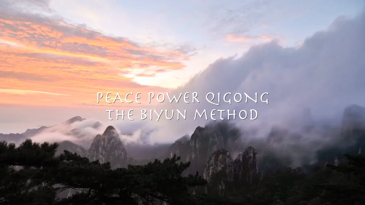 Vad är Qigong?