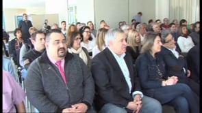 Presentació caps de llista del PPC