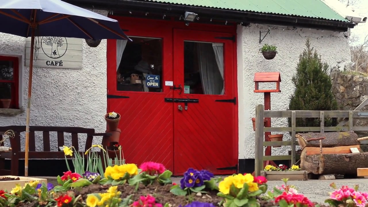 The Hazel House on Vimeo