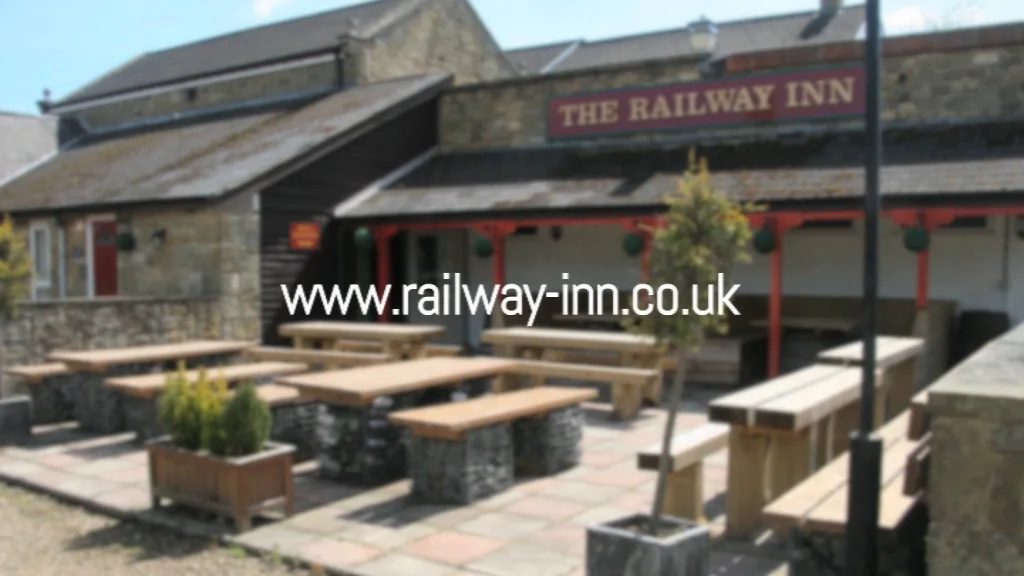 railway-inn on Vimeo