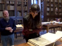 BIBLIOTECA BERTOLIANA, TESORO DI VICENZA