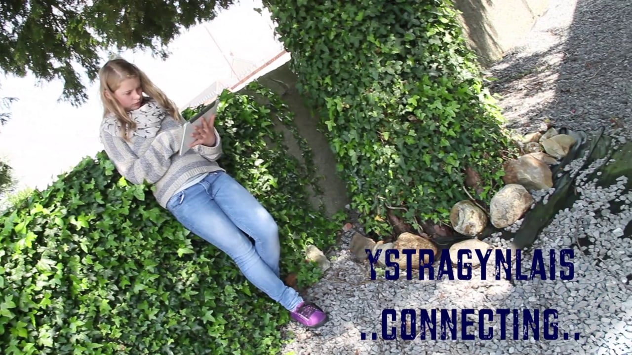 Mess Up the Mess Advert