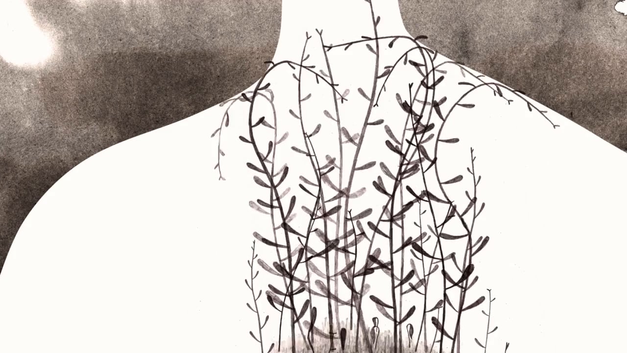 Screenshot of Hunger