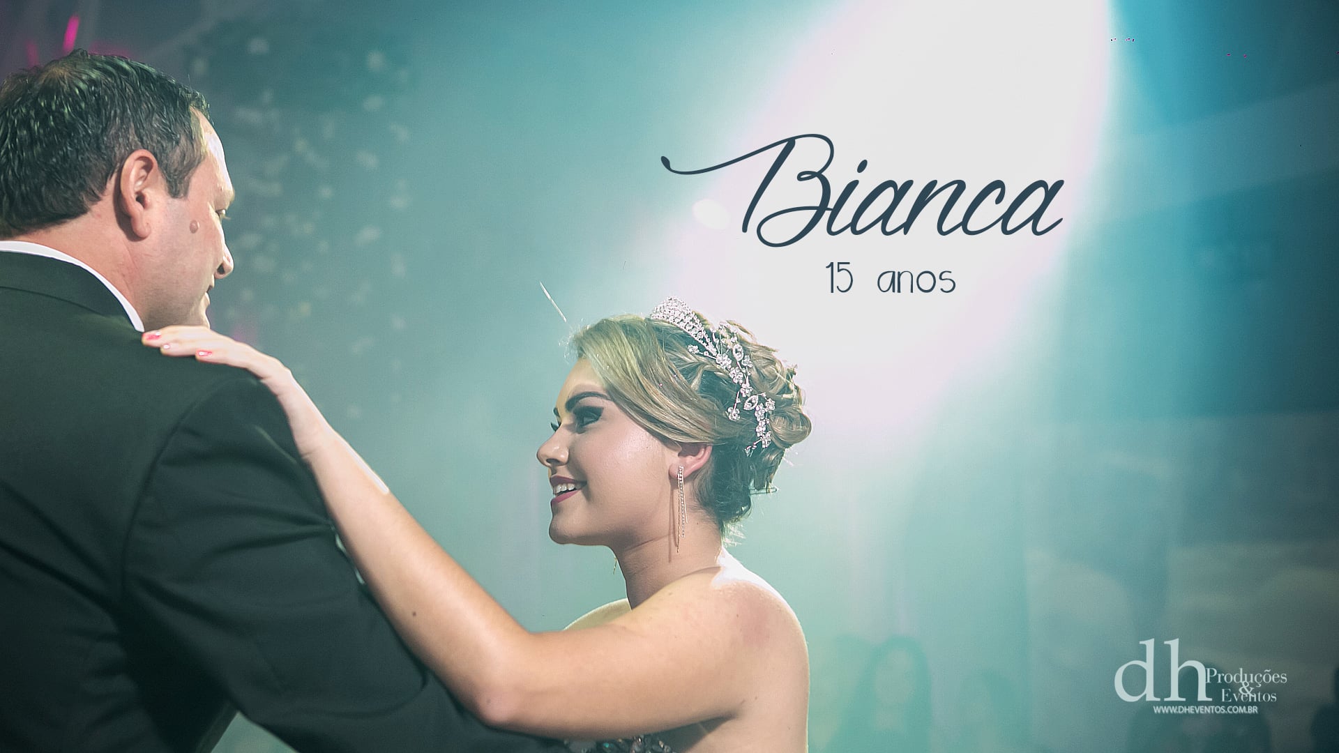 15 Anos Bianca