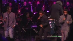 vignette de MISE EN SCNE - Concert pop OSM