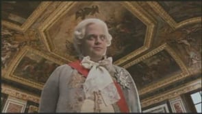vignette de 2005 - Comtesse de la Motte dans Marie-Antoinette