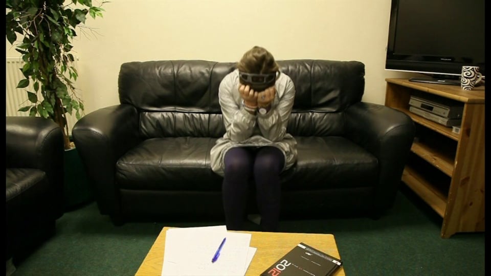 The Problem with Being 11