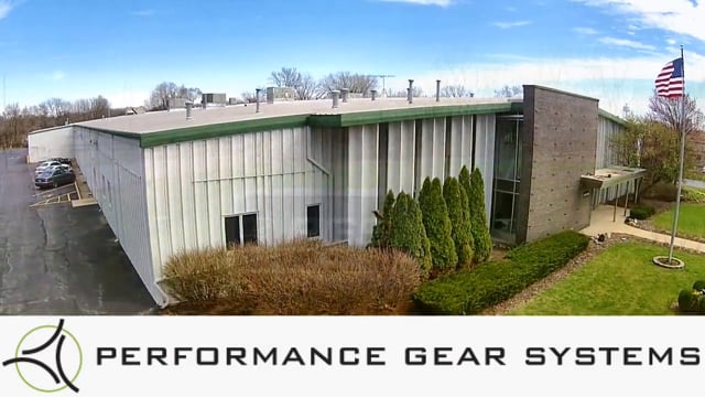 Performance Gear Systems...Plainfield IL