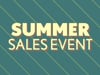Honda - Summer Sales Event - #1642