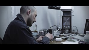 vignette de 2015 - Personnage dans le dmo de Mathieu Simard