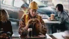 vignette de 2008 - Pub A&W (Fred)