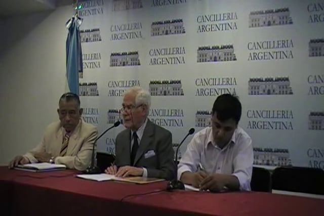 Jornada “Los Pueblos Originarios: un aporte para el debate en el Mercosur”