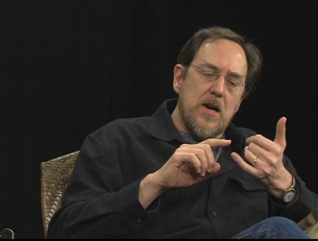 Excerpt of Interview with Skip Greer on Vimeo