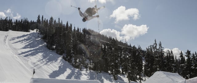 Liberty Skis – Episode 3 – Spring Break at Whistler from Liberty Skis