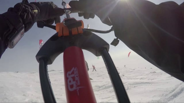 Christoph Tack on Ragnarok 2015