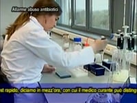 ALLARME SANITA’: I SUPER-BATTERI CHE ARRIVANO DALL’INGHILTERRA