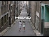 Head Sportswear - Tennis - Street - Adv/Pub