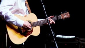 Tony Emmanuel at Waco Hall - Song 4