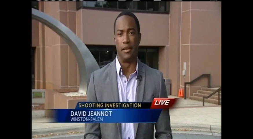 David Jeannot: South Florida and North Carolina on Vimeo
