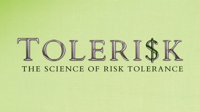 Tolerisk Explainer Video