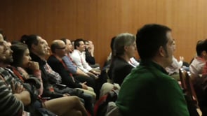 Monologuista evento de empresa | Contratarartistas