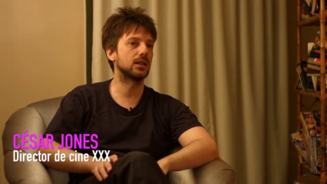 CESAR JONES en AUDAZ SE ELEVA on Vimeo