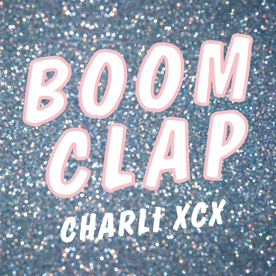 Boom clap lyrics